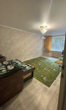 2-к квартира, вторичка, 67м2, 2/5 этаж
