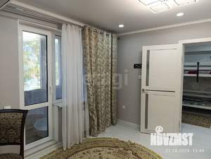 4-к квартира, вторичка, 59м2, 2/5 этаж