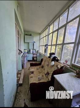 3-к квартира, вторичка, 51м2, 2/2 этаж