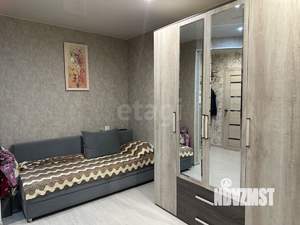 1-к квартира, вторичка, 21м2, 2/5 этаж