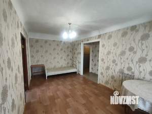 2-к квартира, вторичка, 45м2, 5/5 этаж