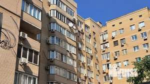 2-к квартира, вторичка, 80м2, 7/9 этаж