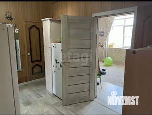 3-к квартира, вторичка, 67м2, 1/2 этаж