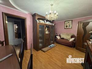 3-к квартира, вторичка, 55м2, 1/5 этаж