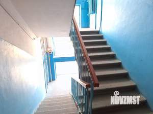 1-к квартира, вторичка, 31м2, 3/5 этаж