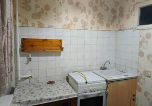 3-к квартира, вторичка, 60м2, 1/5 этаж