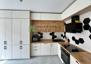 2-к квартира, вторичка, 73м2, 2/16 этаж