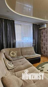 4-к квартира, вторичка, 77м2, 3/9 этаж