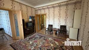 2-к квартира, вторичка, 48м2, 2/2 этаж
