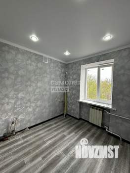 2-к квартира, вторичка, 43м2, 5/5 этаж