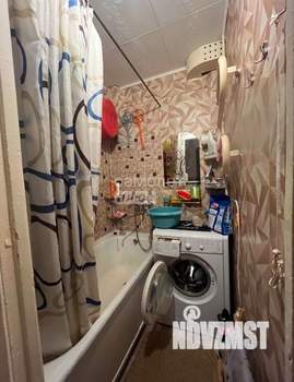2-к квартира, вторичка, 49м2, 4/5 этаж