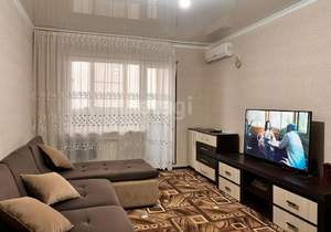 1-к квартира, вторичка, 43м2, 5/9 этаж