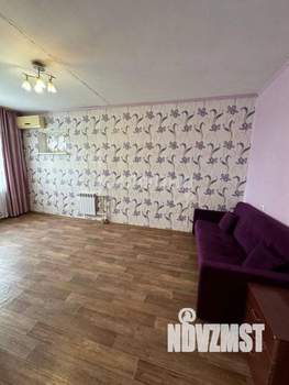 1-к квартира, вторичка, 39м2, 12/12 этаж