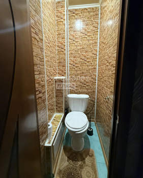 2-к квартира, вторичка, 60м2, 8/9 этаж