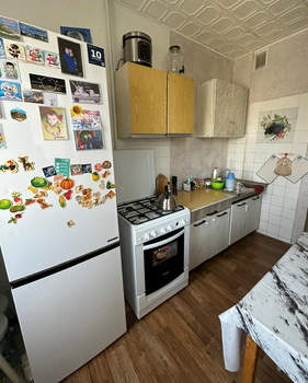 3-к квартира, вторичка, 58м2, 7/9 этаж