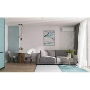 Студия квартира, вторичка, 27м2, 21/21 этаж