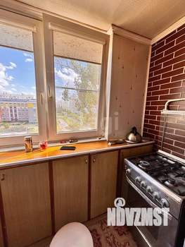 3-к квартира, вторичка, 69м2, 5/9 этаж