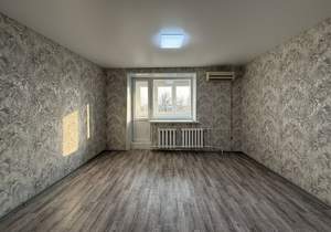 1-к квартира, вторичка, 33м2, 5/5 этаж