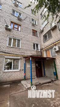 2-к квартира, вторичка, 53м2, 2/5 этаж