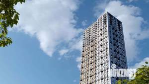 3-к квартира, вторичка, 71м2, 21/25 этаж