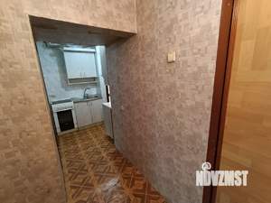 2-к квартира, вторичка, 31м2, 2/5 этаж