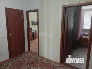 4-к квартира, вторичка, 80м2, 4/5 этаж