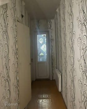 2-к квартира, вторичка, 60м2, 4/9 этаж