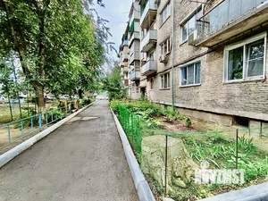 2-к квартира, вторичка, 44м2, 4/5 этаж