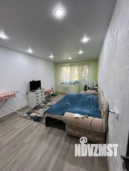 1-к квартира, вторичка, 30м2, 3/5 этаж