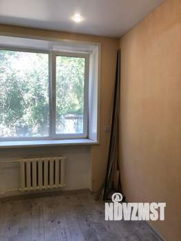 1-к квартира, вторичка, 13м2, 1/3 этаж