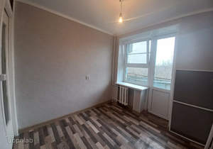 1-к квартира, вторичка, 31м2, 4/5 этаж