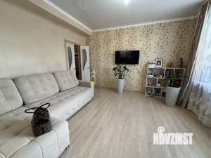 2-к квартира, вторичка, 44м2, 2/3 этаж