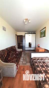 2-к квартира, вторичка, 49м2, 5/5 этаж