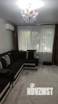 2-к квартира, вторичка, 45м2, 1/5 этаж