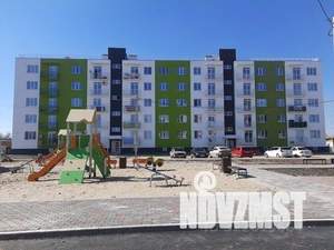 2-к квартира, вторичка, 49м2, 5/5 этаж