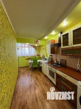 3-к квартира, вторичка, 70м2, 5/5 этаж