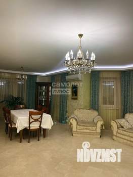 3-к квартира, вторичка, 171м2, 9/10 этаж