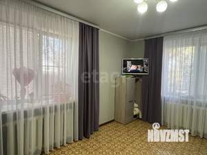 2-к квартира, вторичка, 38м2, 3/5 этаж