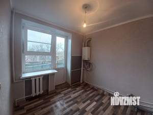 1-к квартира, вторичка, 31м2, 4/5 этаж