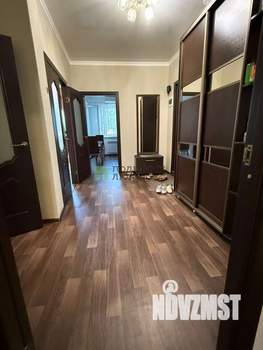 3-к квартира, вторичка, 70м2, 2/9 этаж