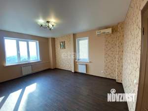 1-к квартира, вторичка, 50м2, 7/12 этаж