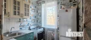 1-к квартира, вторичка, 21м2, 3/5 этаж