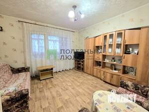 3-к квартира, вторичка, 58м2, 2/9 этаж