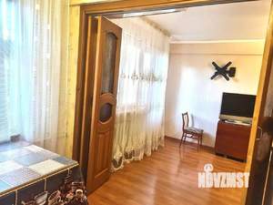 3-к квартира, вторичка, 60м2, 4/5 этаж