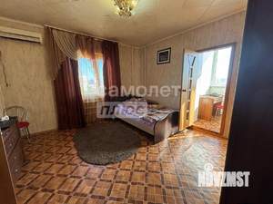 1-к квартира, вторичка, 42м2, 8/9 этаж
