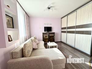 Студия квартира, вторичка, 30м2, 5/17 этаж