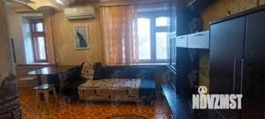 1-к квартира, вторичка, 22м2, 5/5 этаж