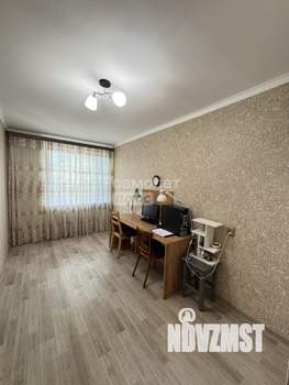 3-к квартира, вторичка, 55м2, 3/5 этаж