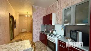 1-к квартира, вторичка, 46м2, 3/9 этаж