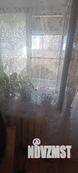 2-к квартира, вторичка, 45м2, 4/4 этаж